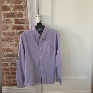 Vince Men Shirt Size L